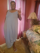Load image into Gallery viewer, Maxi Dress
